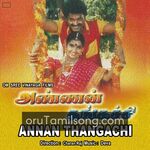 Annan Thangachi Movie Poster