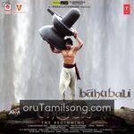 Baahubali - The Beginning Movie Poster