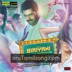 Biriyani Movie Poster