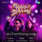 En Aalukku Birthday Movie Poster