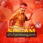 Kadaikutty Singam Movie Poster