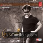 Kuselan Movie Poster