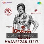 Maaveeran Kittu Movie Poster