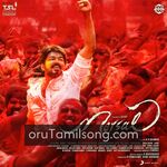 Mersal Movie Poster