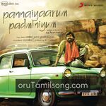 Pannaiyaarum Padminiyum Movie Poster