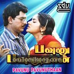 Pavunu Pavunuthan Movie Poster