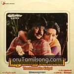 Thazhuvatha Kaigal Movie Poster