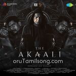 The Akaali Movie Poster