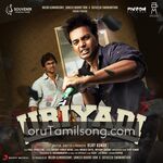 Uriyadi Movie Poster