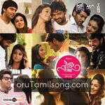 Raja Rani movie poster