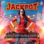 Jackpot movie poster