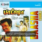 Baasha movie poster