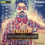 Trisha Illana Nayanthara movie poster