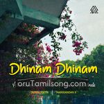 Dhinam Dhinam movie Poster Dhinam Dhinam movie poster