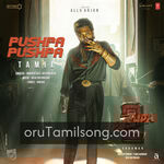Pushpa 2 movie Poster Pushpa 2 movie poster