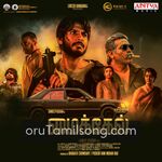 Michael Tamil movie poster