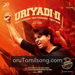 Uriyadi 2 movie poster