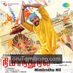 Nimirnthu Nil movie poster