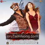 Kanchana 3 movie poster