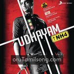 Udhayam NH 4 movie poster