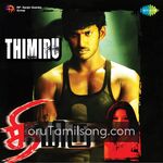 Thimiru movie poster