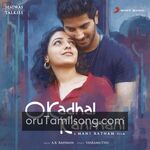 O Kadhal Kanmani movie poster