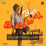Bottle Radha movie Poster Bottle Radha movie poster