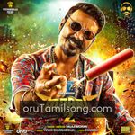 Maari 2 movie poster