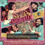 Single Aayiten Di movie poster