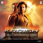 Krrish movie poster