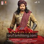 Syeraa Narasimha Reddy movie poster