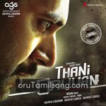 Thani Oruvan movie poster