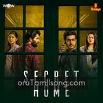 Secret Home movie poster