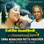 Unna Nenachen Pattu Padichen movie poster