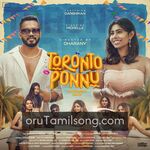 Toronto Ponnu movie poster