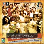 Chennai 28 movie poster