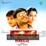 Minnale movie poster