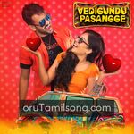 Vedigundu Pasangge movie poster