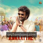 Annaatthe movie poster